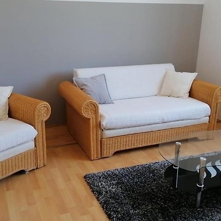 Ferienwohnung Maks Und Kris Sankt Andrä bei Frauenkirchen Εξωτερικό φωτογραφία
