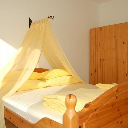 Ferienwohnung Maks Und Kris Sankt Andrä bei Frauenkirchen Εξωτερικό φωτογραφία