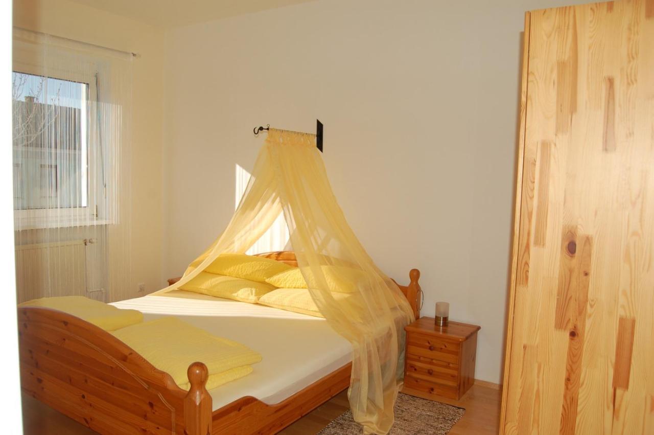 Ferienwohnung Maks Und Kris Sankt Andrä bei Frauenkirchen Εξωτερικό φωτογραφία