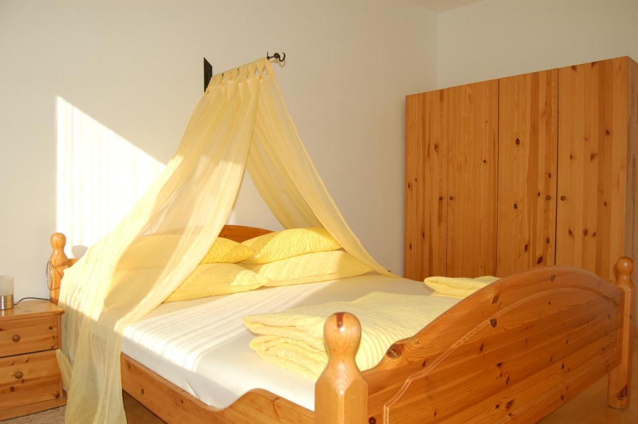 Ferienwohnung Maks Und Kris Sankt Andrä bei Frauenkirchen Εξωτερικό φωτογραφία