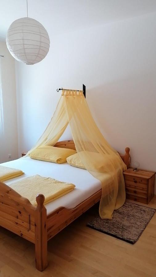 Ferienwohnung Maks Und Kris Sankt Andrä bei Frauenkirchen Εξωτερικό φωτογραφία