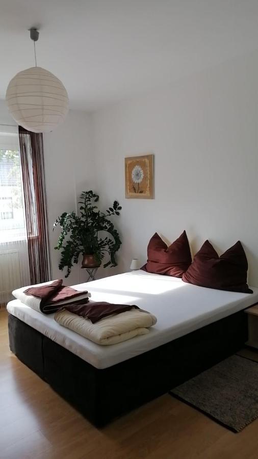 Ferienwohnung Maks Und Kris Sankt Andrä bei Frauenkirchen Εξωτερικό φωτογραφία