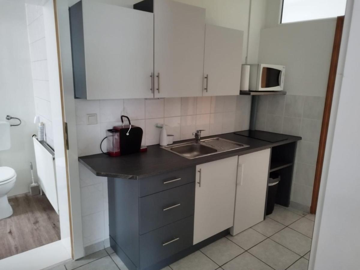 Ferienwohnung Maks Und Kris Sankt Andrä bei Frauenkirchen Εξωτερικό φωτογραφία